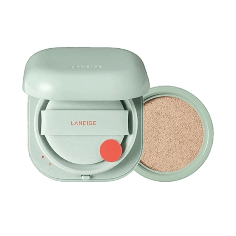 Кушон Laneige Delicate Matte Air Cushion - Boxette Shop